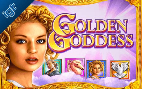 golden goddess slot machine free